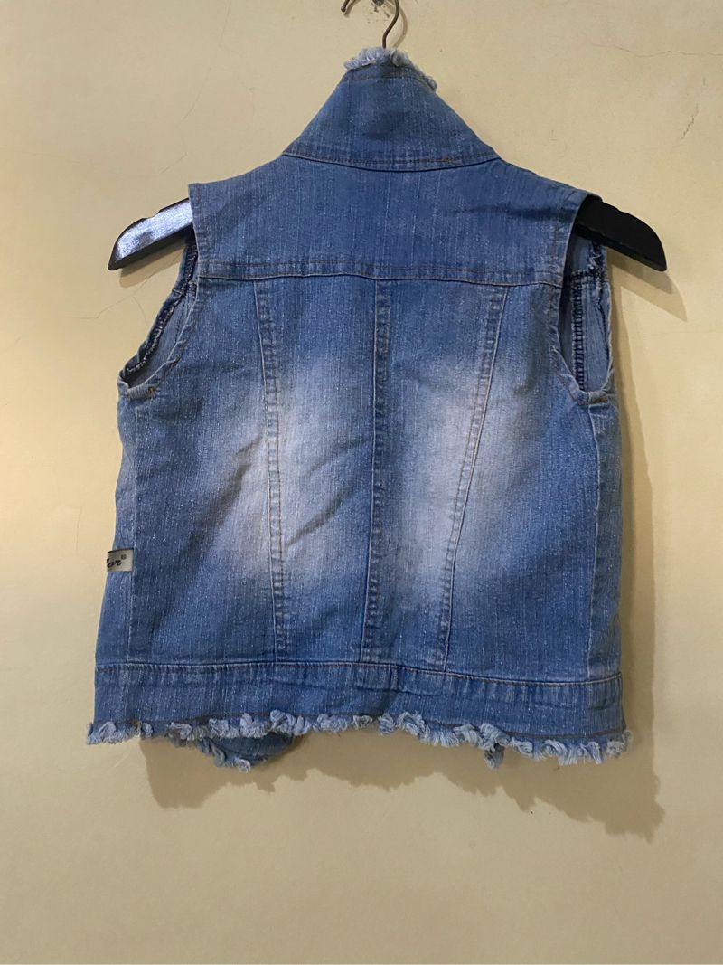 Rompi Jeans, foto 4