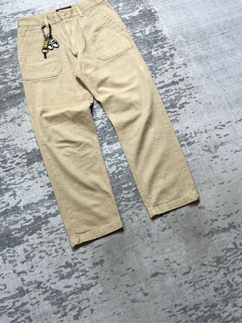 Unifrom bridge fatigue pants beige, foto 5