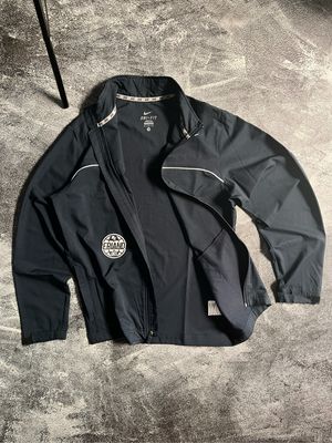 Nike sportwear track jacket