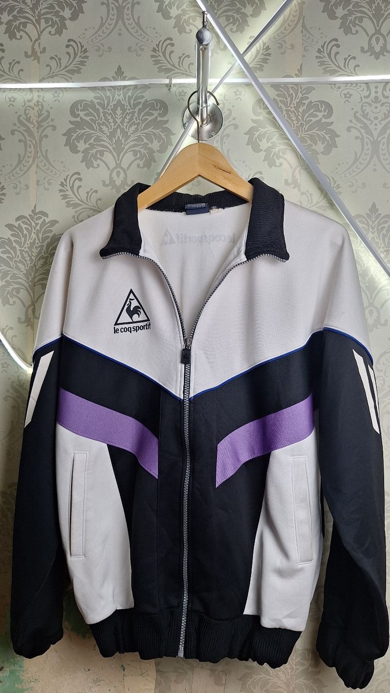 Le coq sportif, foto 2