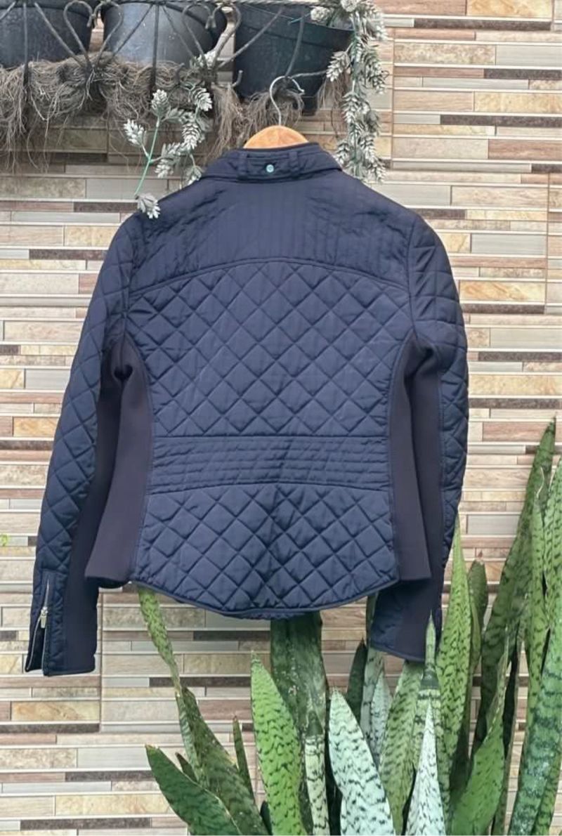 ZARA Jacket Ori  (Blue Black ), foto 2