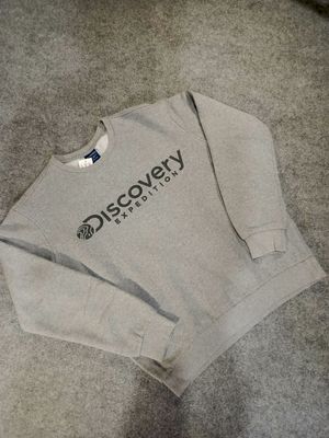 CREWNECK DISCOVERY