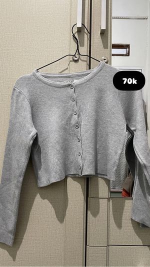Cardigan Preloved