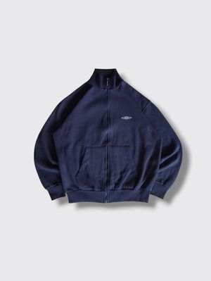 2000's Vintage Umbro Track Jacket