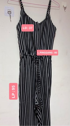 Jumpsuit