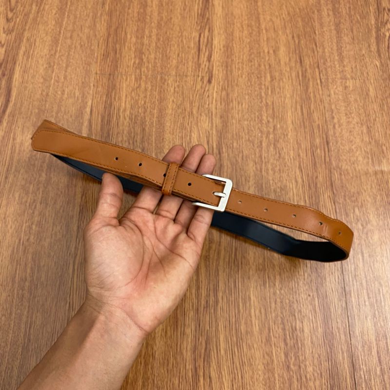 Leather belt, foto 3