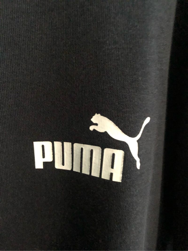 crewneck puma, foto 3