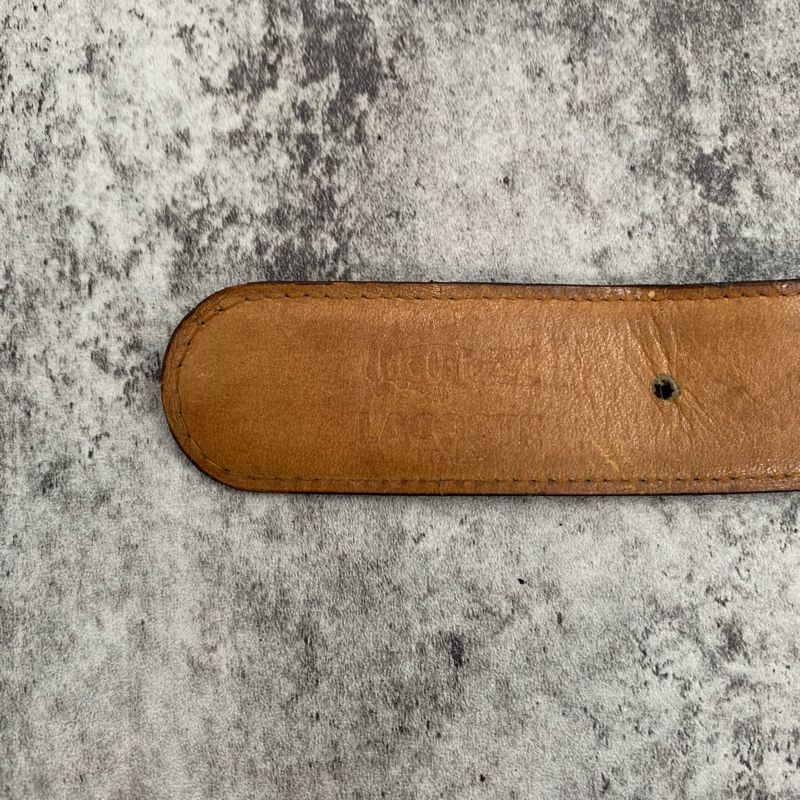 Belt Lacoste, foto 3