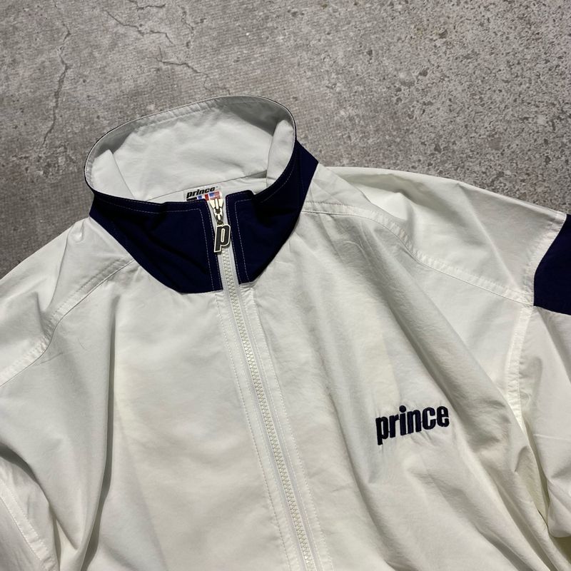 Prince Windbreaker Jacket, foto 4