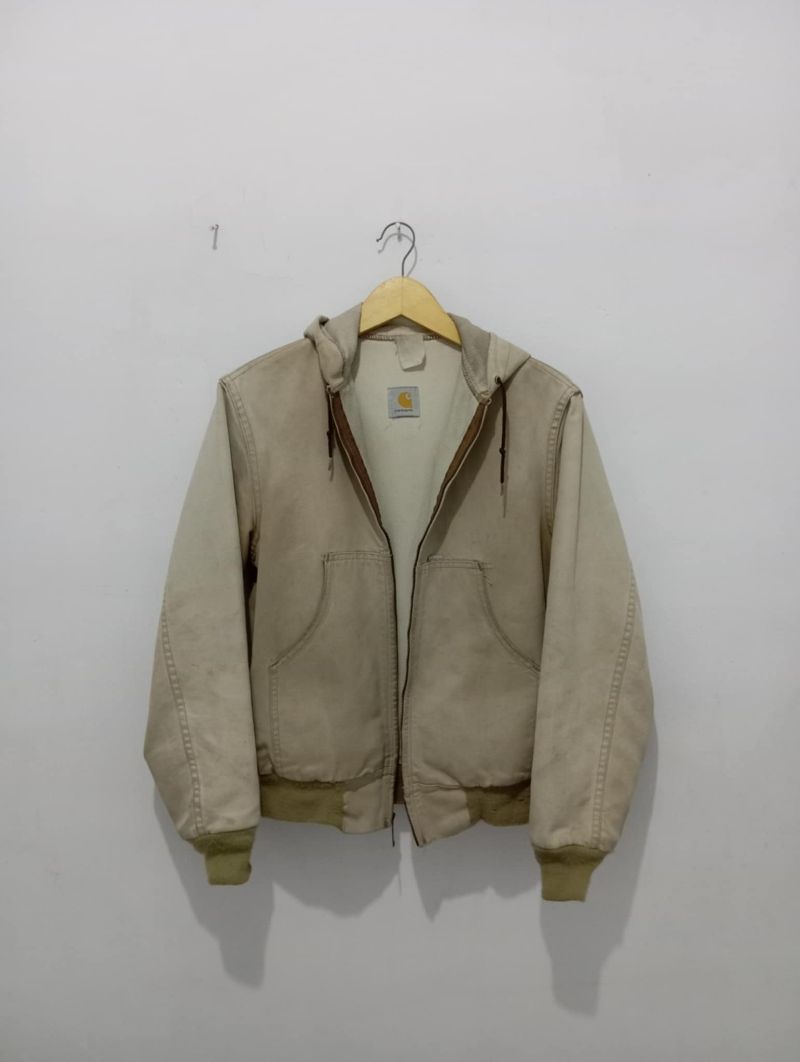 active jaket carhart, foto 3