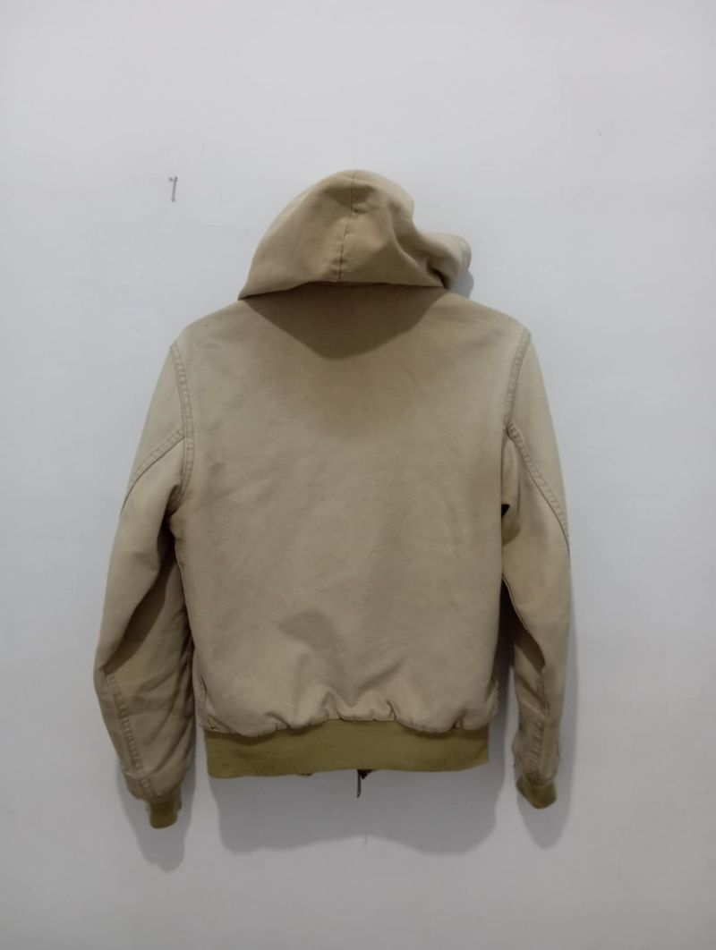 active jaket carhart, foto 4
