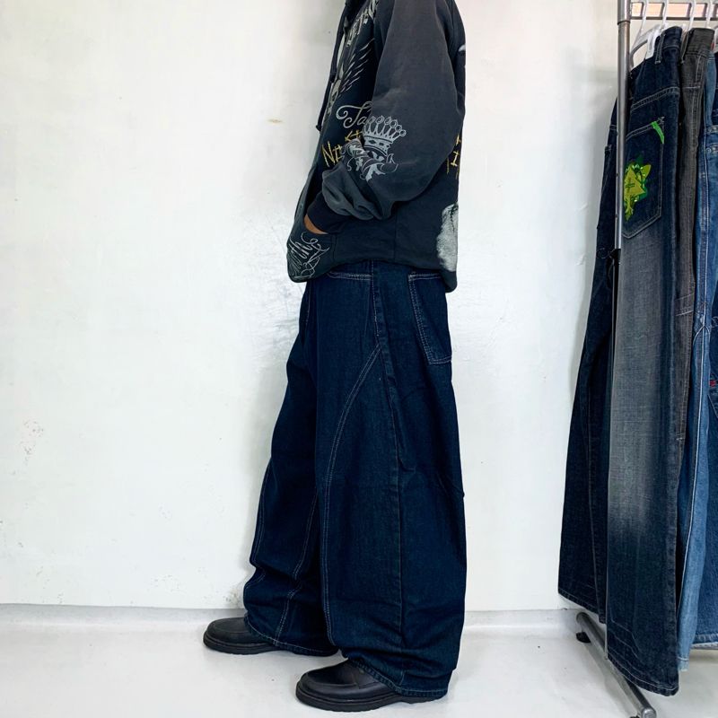 baggy jeans, foto 4
