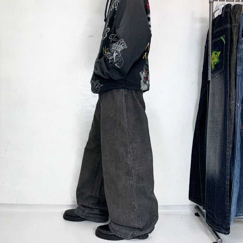 baggy jeans, foto 4