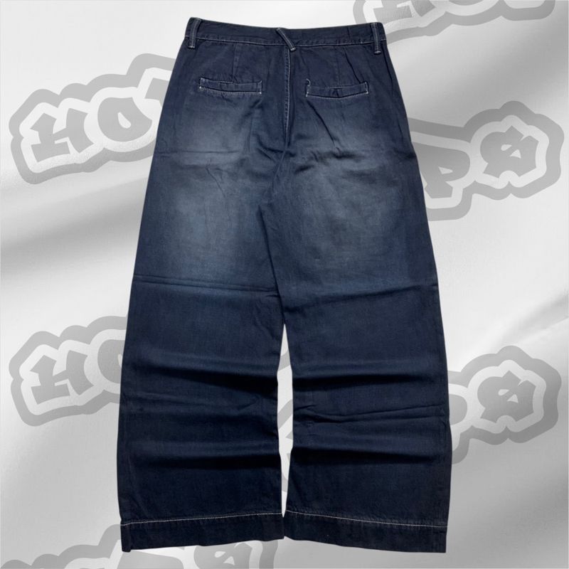 baggy jeans, foto 2