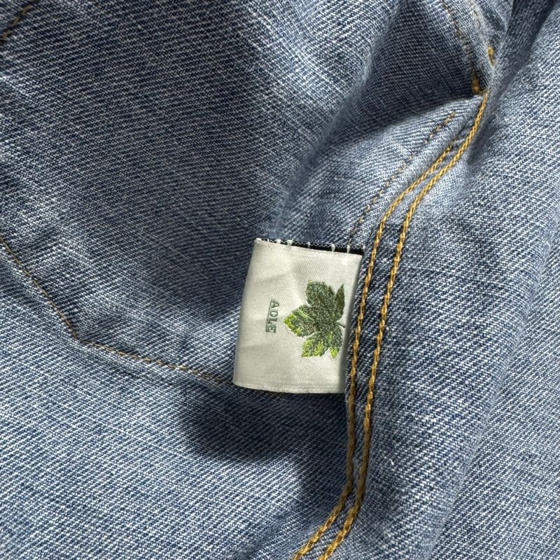 Trucker Denim Type 2, foto 7