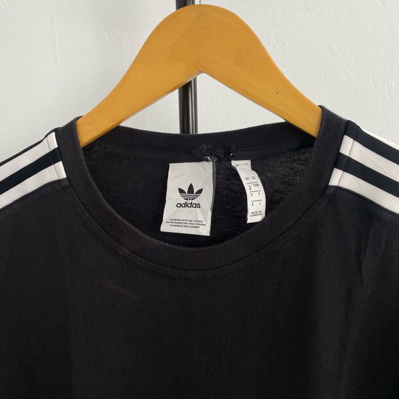Adidas tech tee, foto 3