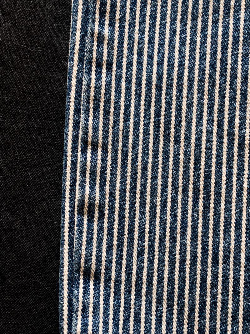 Hickory long pants, foto 3