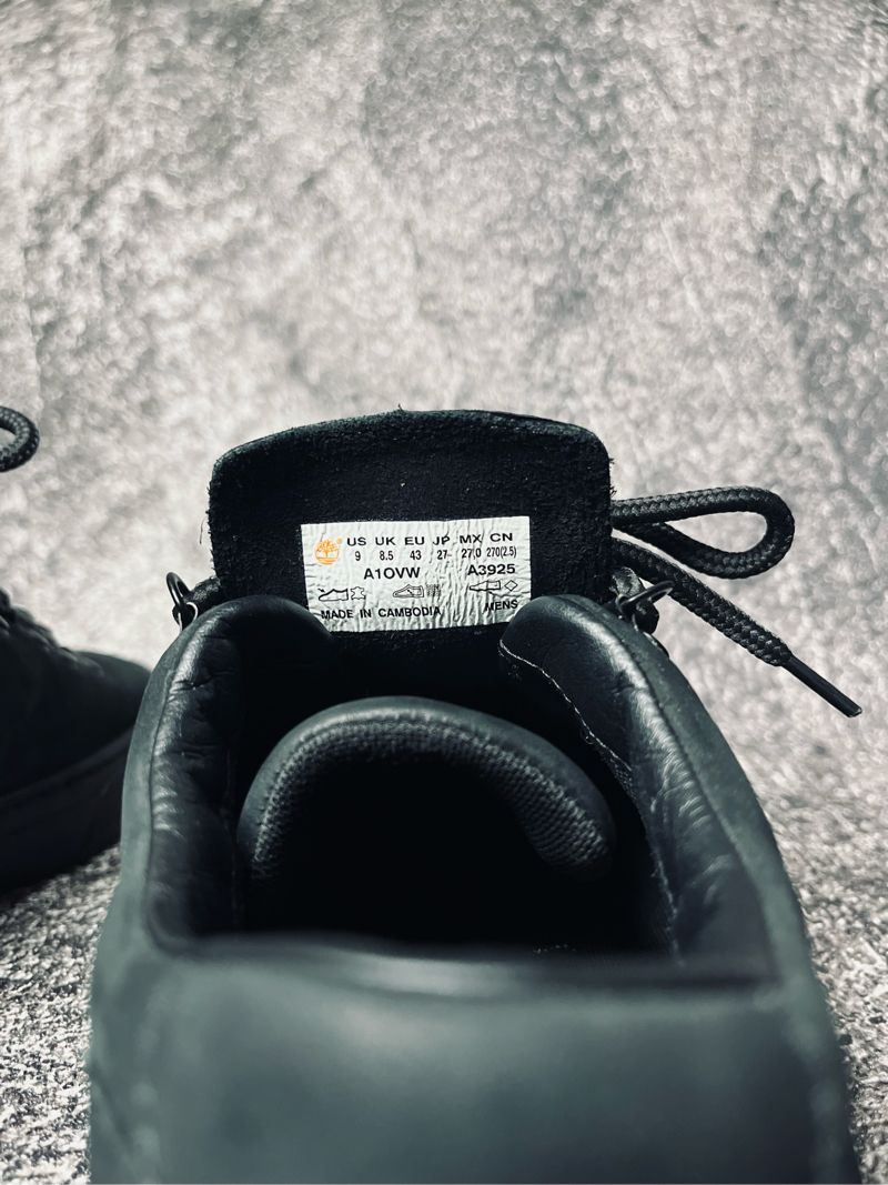 Timberland adventur 2 full black / adv 2, foto 6