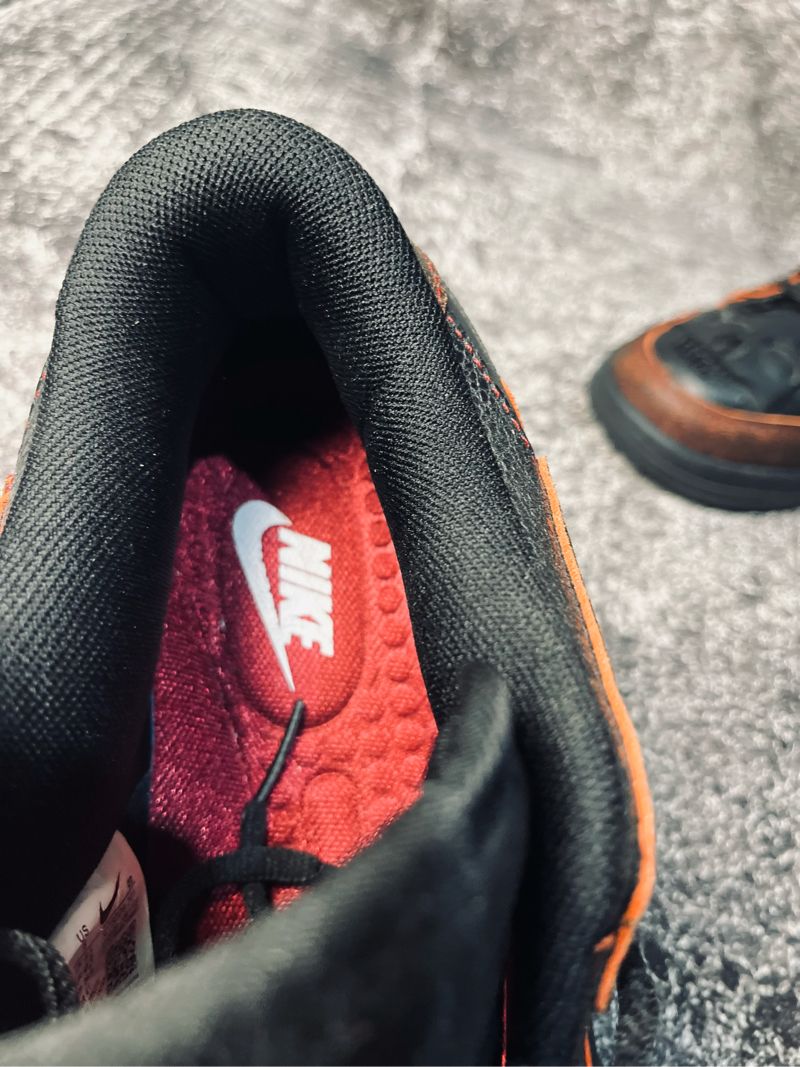 Nike SB dunk low 'Hallowen series', foto 7