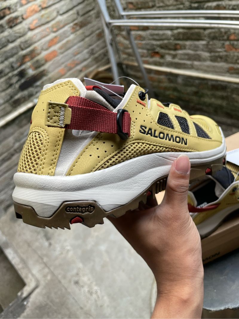 Salomon Techamphibian 5 sz 40 (25cm), foto 3