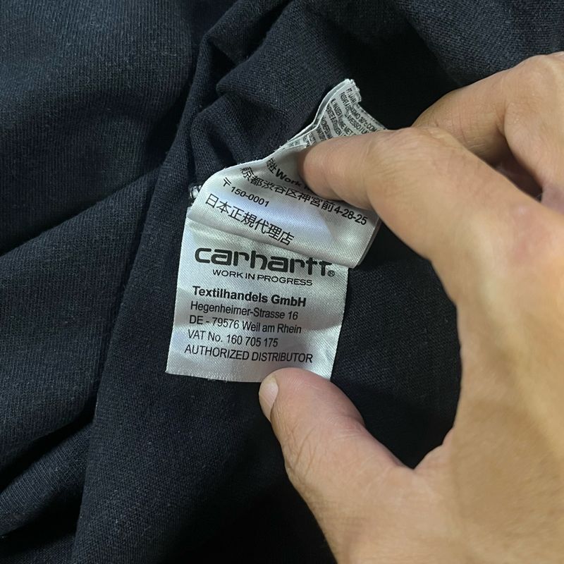 CARHARTT WIP OUTDOOR, foto 7