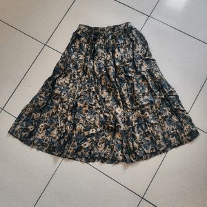 ROK BUNGA PRELOVED