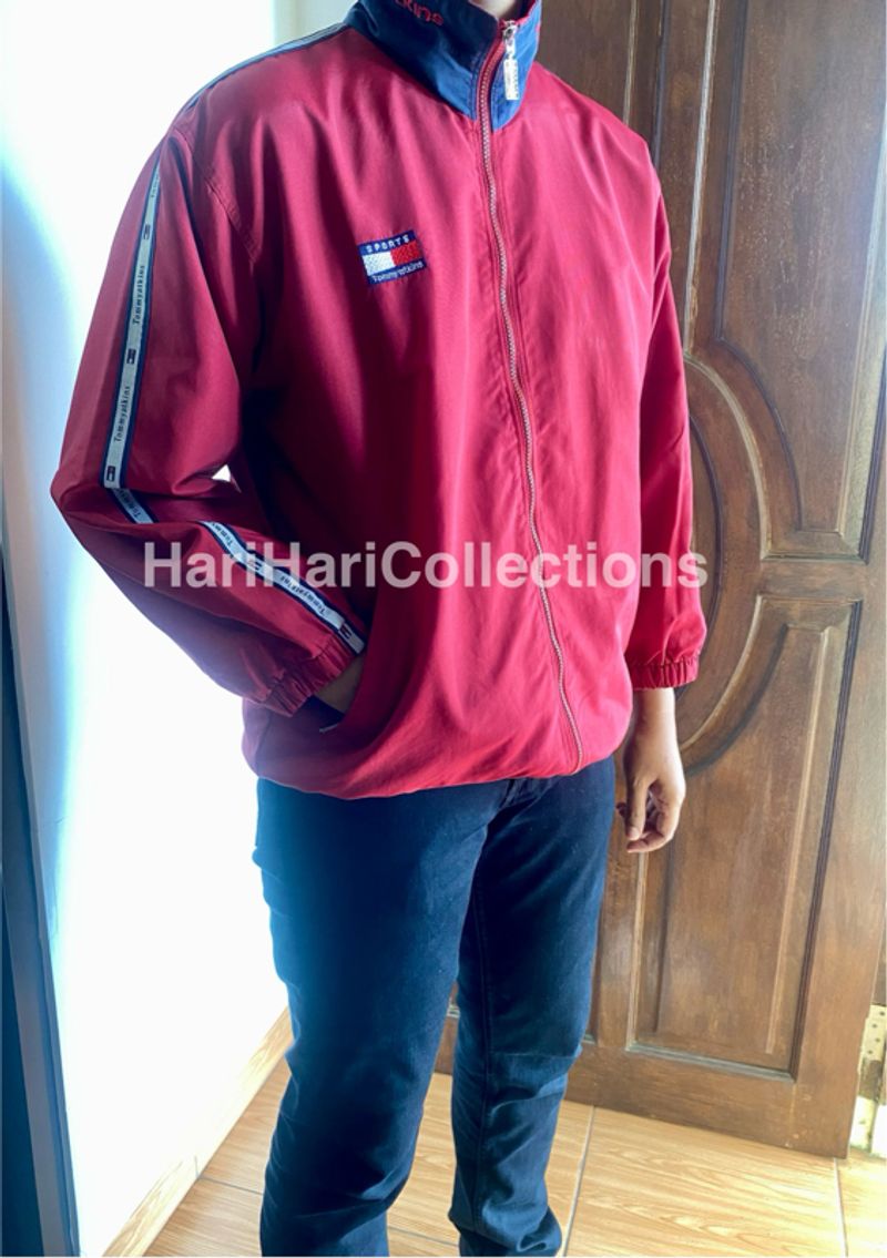 Jaket Tommy Atkinson, foto 3