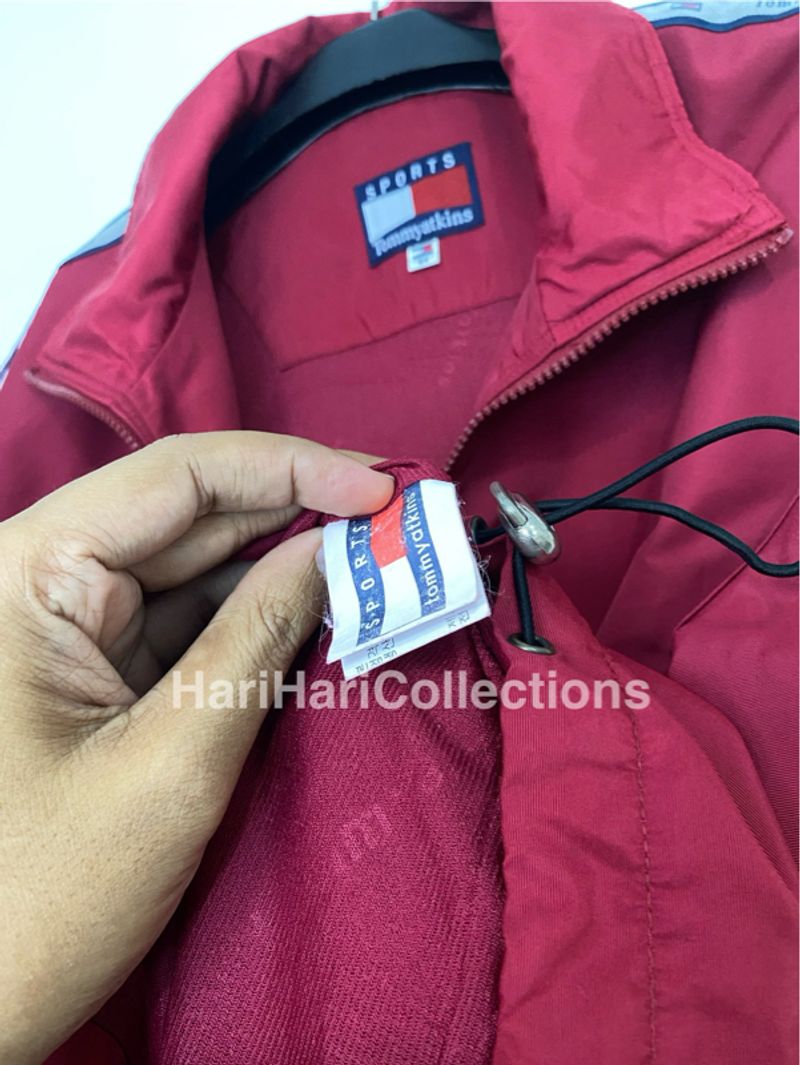 Jaket Tommy Atkinson, foto 6