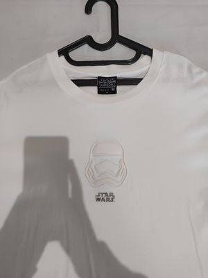 M project X Star Wars
