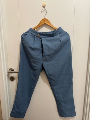 this is april pants