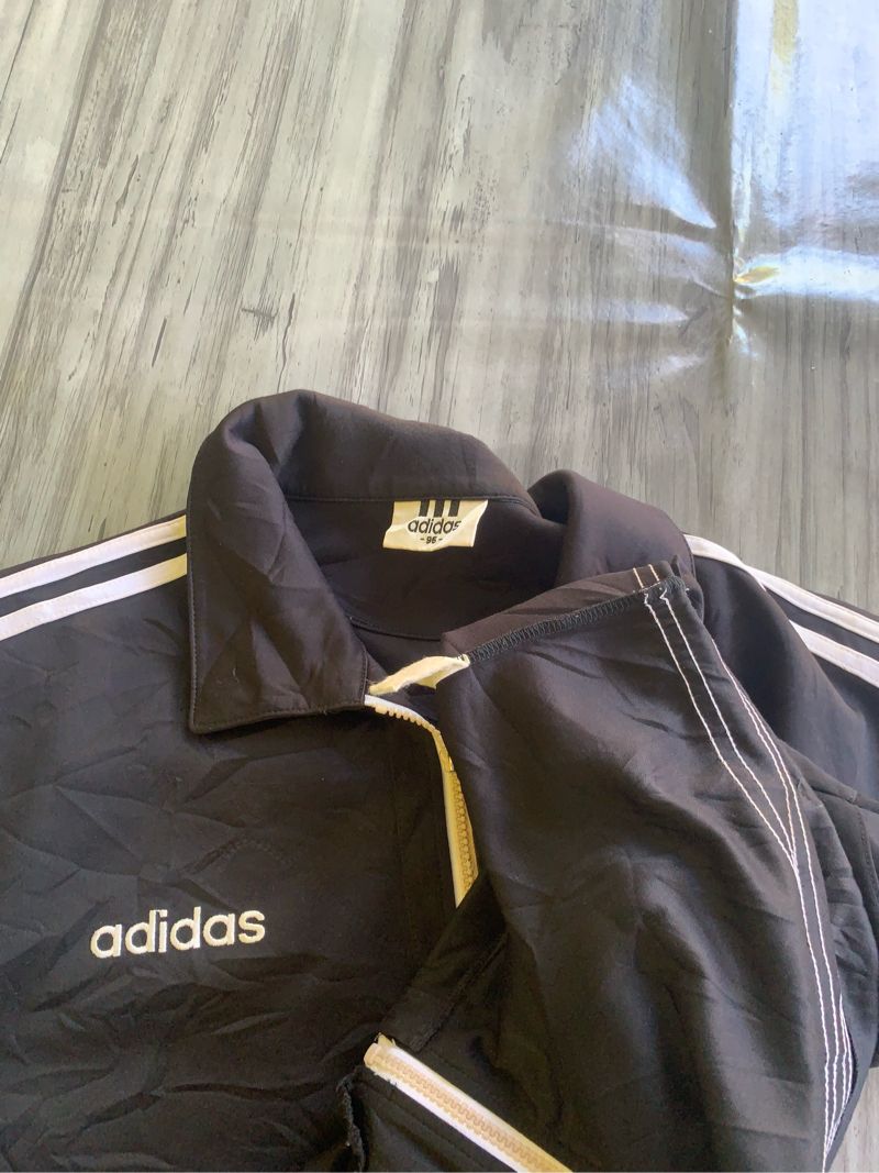 TrackTop Adidas, foto 5
