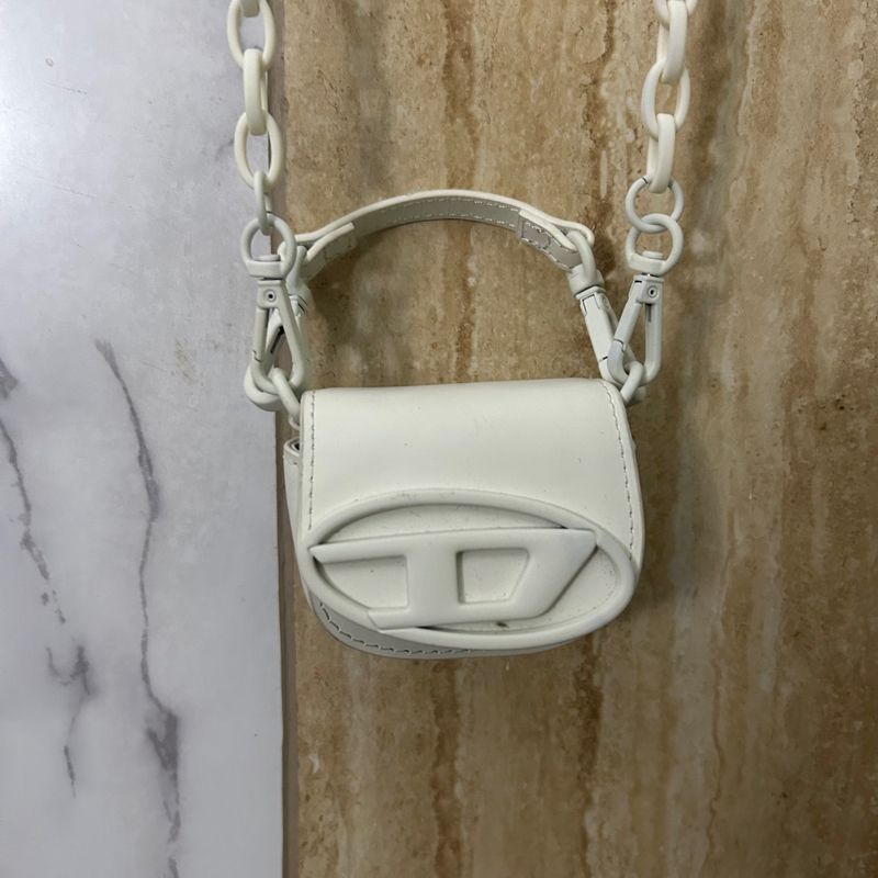 Diesel Xxs Sling Bag, foto 2