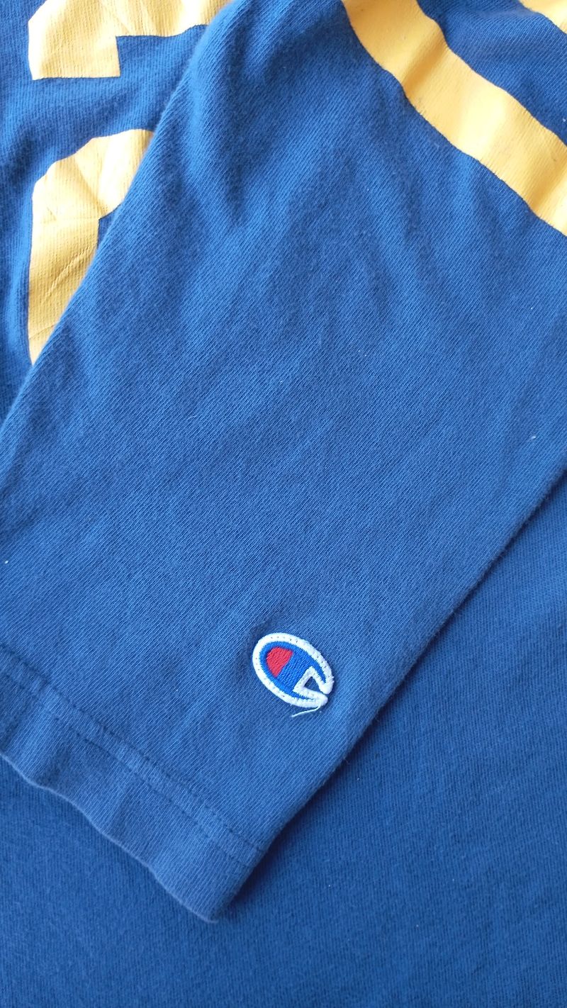 Kaos champion badgers, foto 3