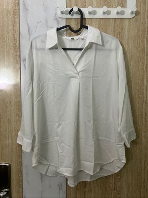 Uni blouse