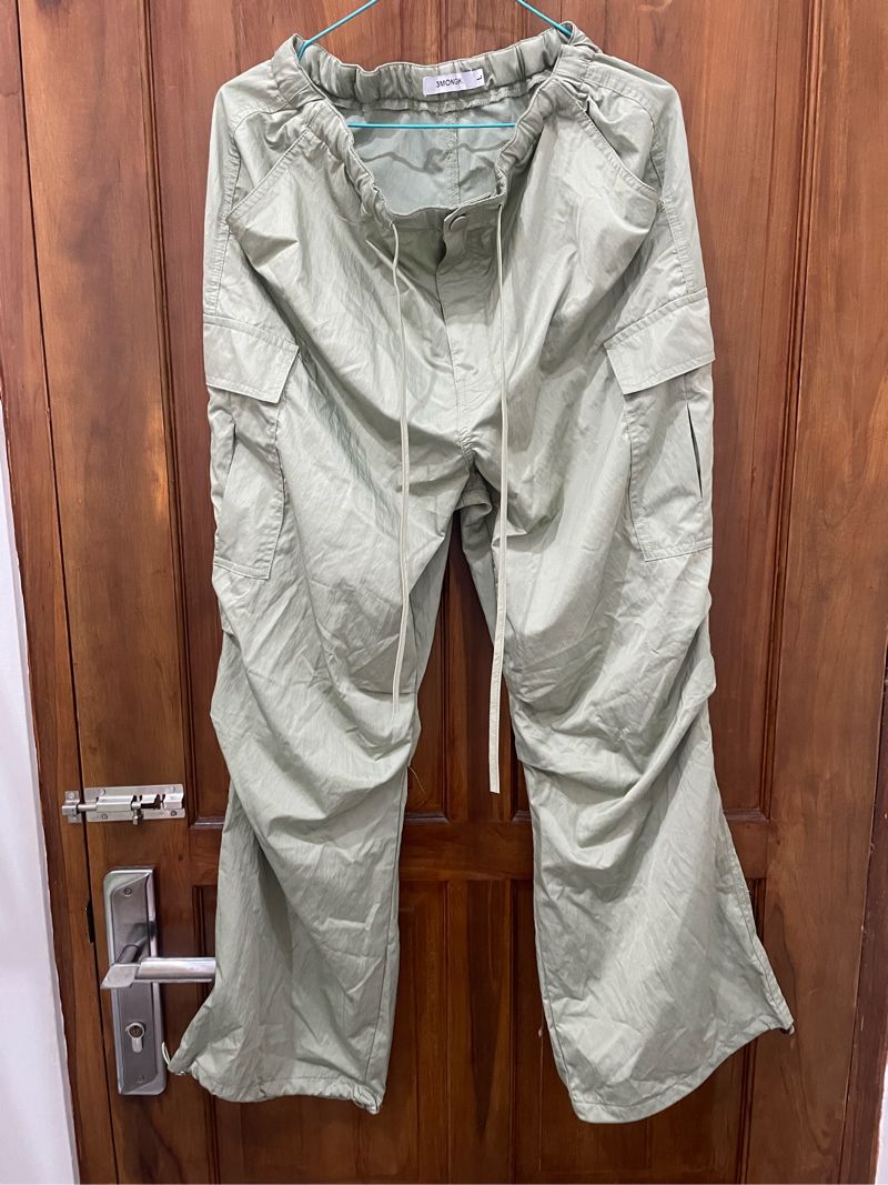 3mongkis cargo pants, foto 2