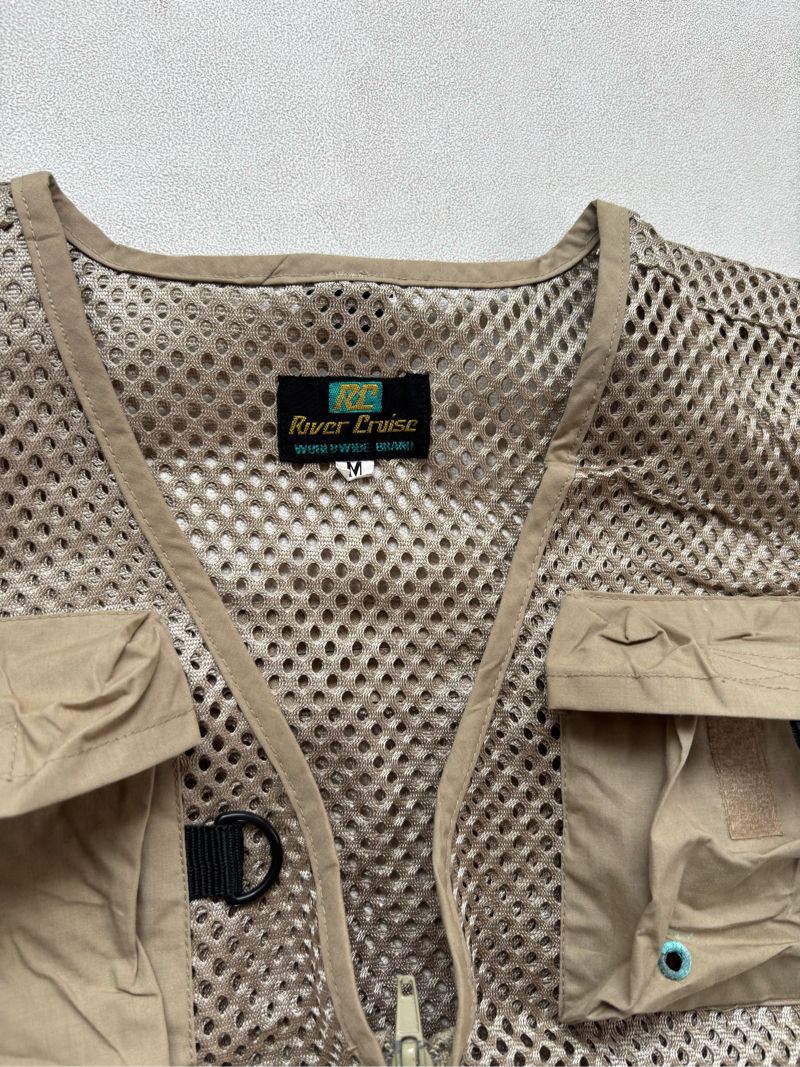 VEST ROMPI TACTICAL MULTIPOCKET, foto 3