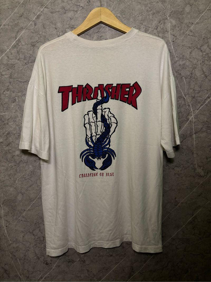 Thrasher, foto 2