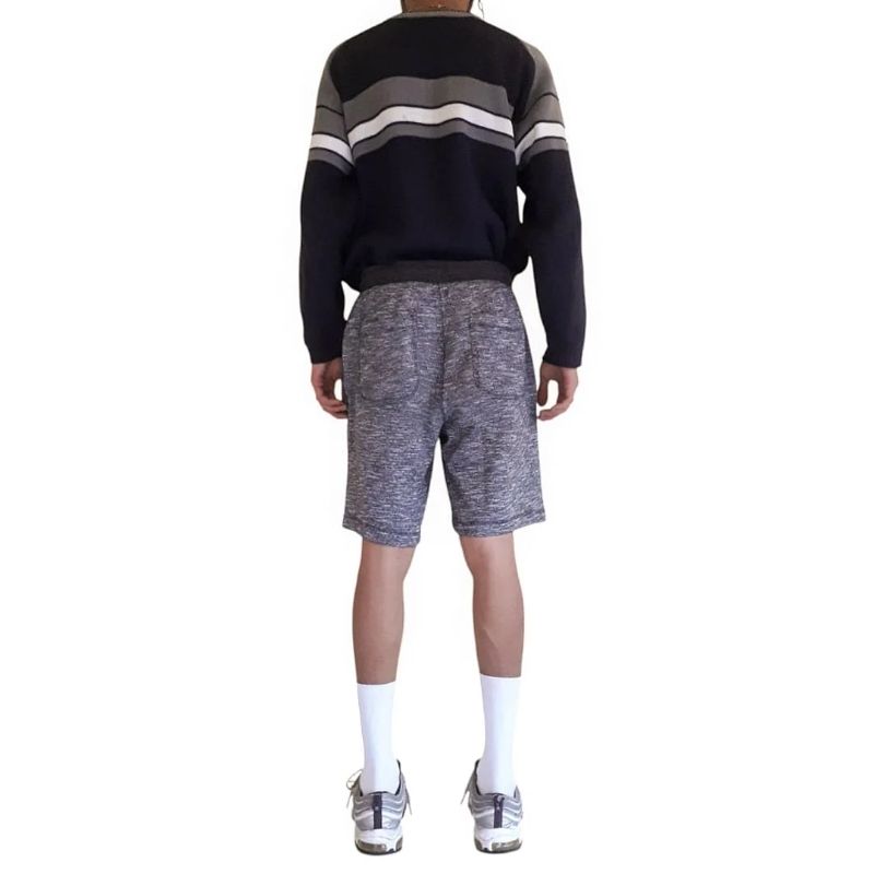 Relaxed short pants, foto 5