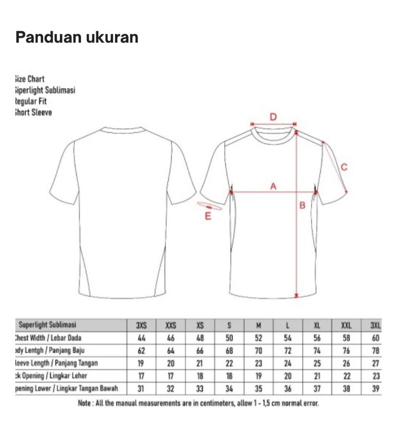 Duraking Jersey Kinetic Super Light Series, foto 5