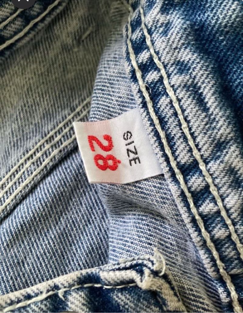 JINISO Womens Jeans, foto 2