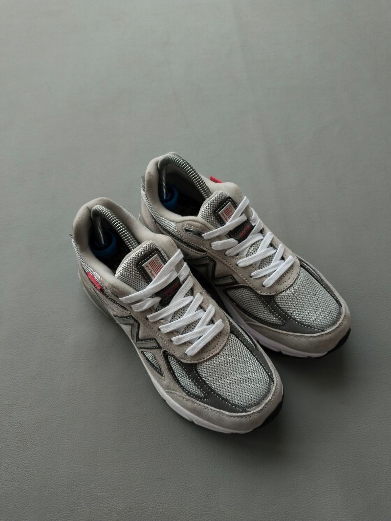 new balance 990 v4, foto 3