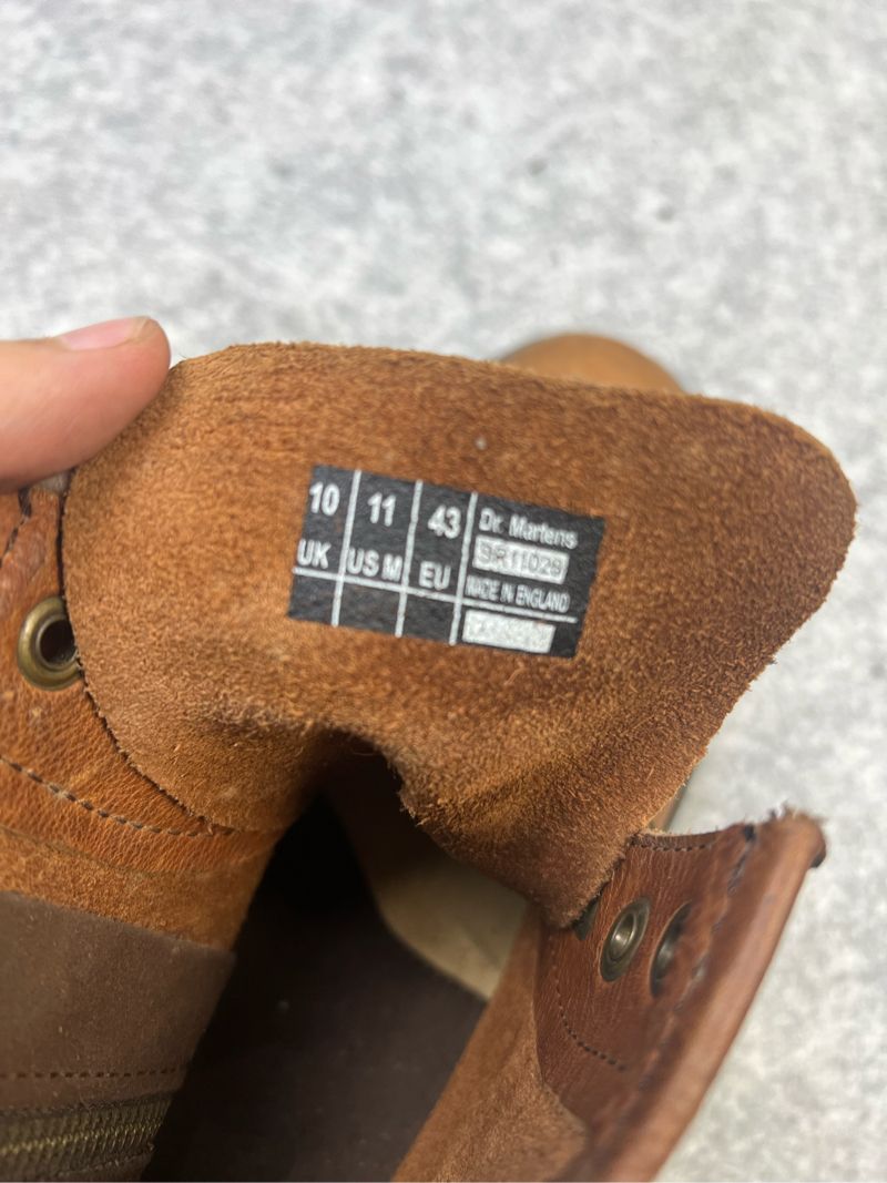 Dr Martens, foto 6