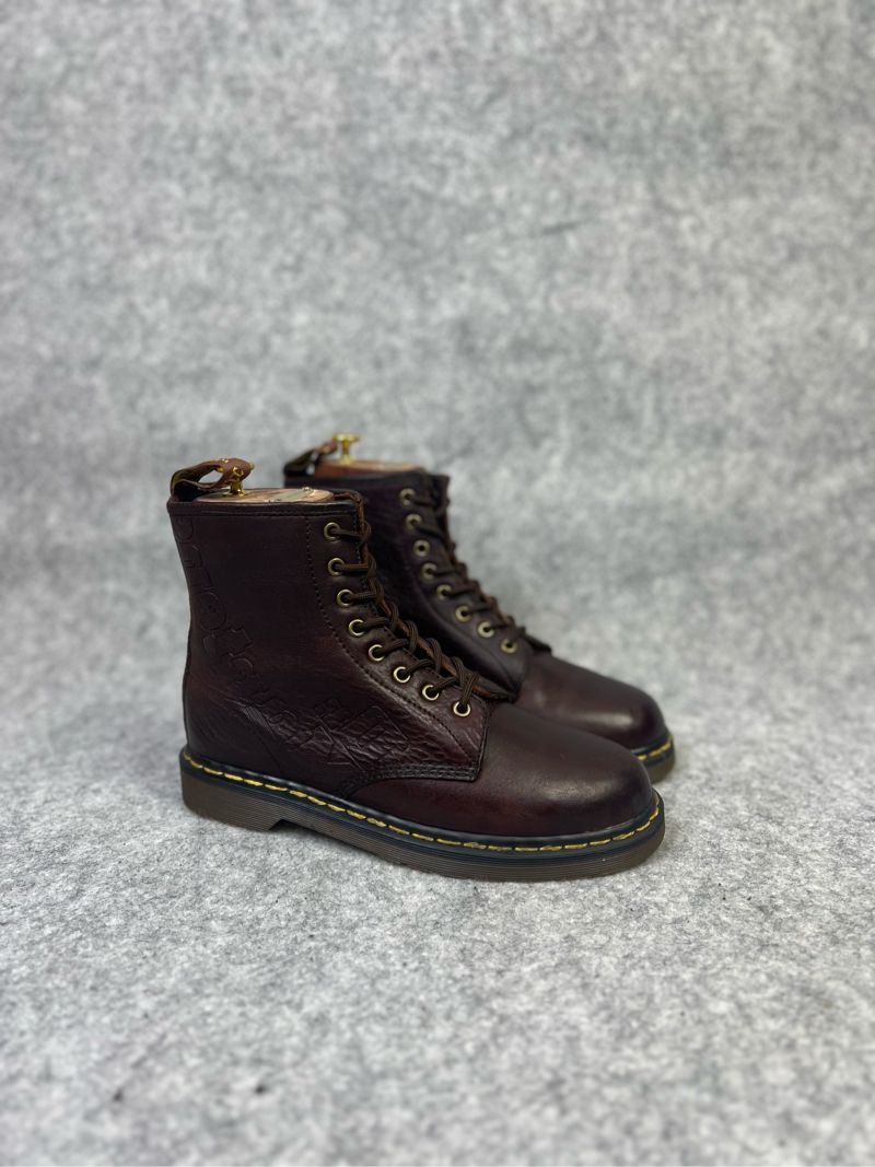 Dr Martens, foto 2