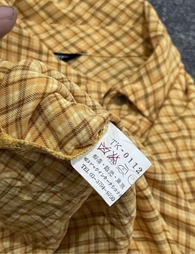 Tornado Mart Longsleeve, foto 6