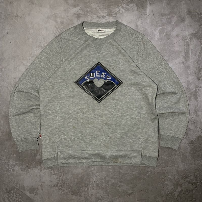 Crewneck fubu, foto 2