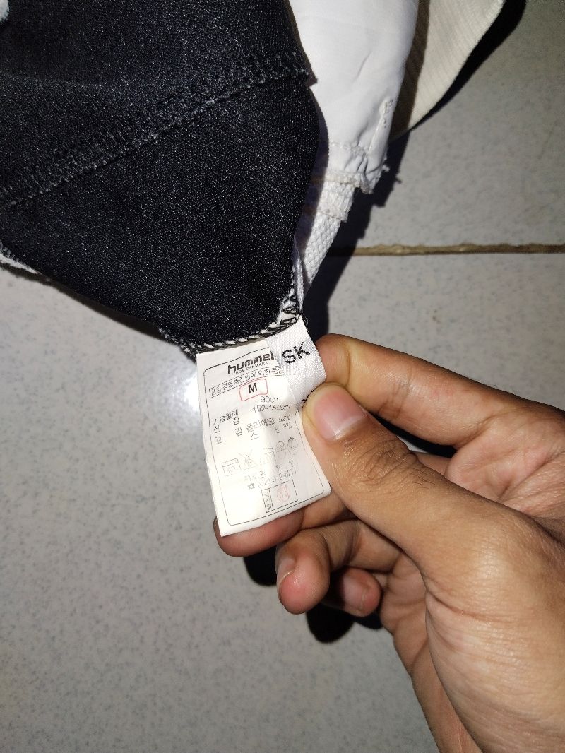 Tracktop Hummel, foto 4