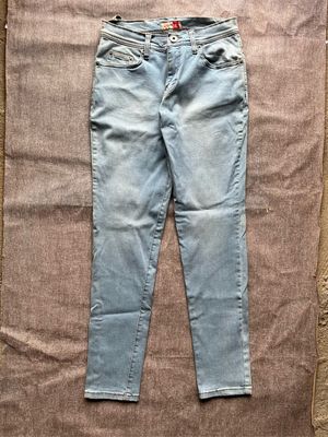 Celana Jeans Wanita/Cewe Brand Request