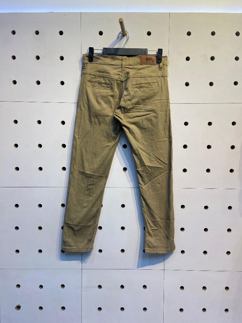 LONG PANTS CHINO, foto 2