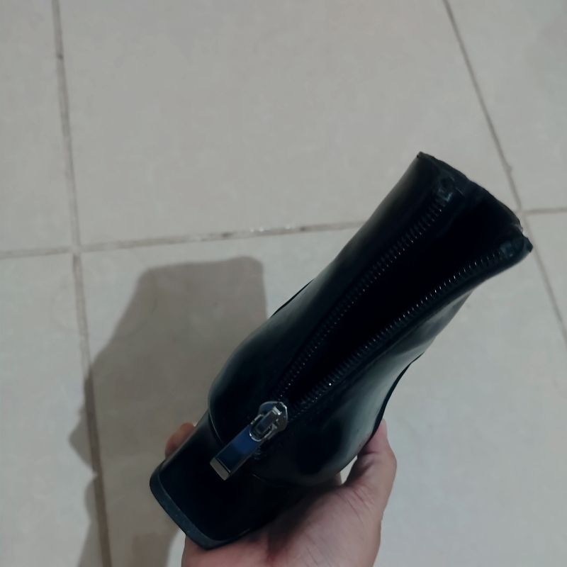 BOOTS ZARA, foto 5