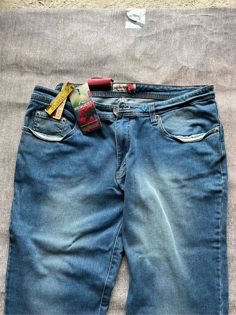 Celana Jeans Wanita/Cewe Brand Request, foto 2